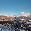 Fin de journée dans le Lavaux - 016